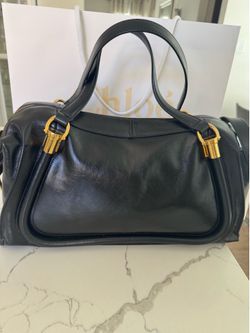 Chloé Paraty  handbag