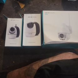 Cameras
