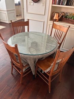 Dining/Game Table