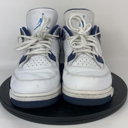 Jordan 4 Columbia 