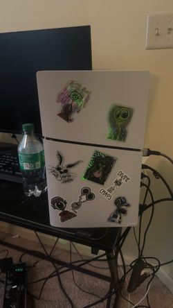 Ps5