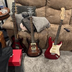 Guitars