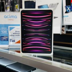 iPad Pro 11in 4th Gen 