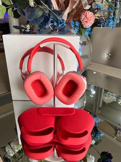 AirPod max