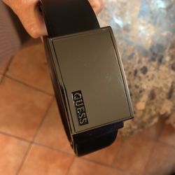 Men’s Guess Reversible Belt