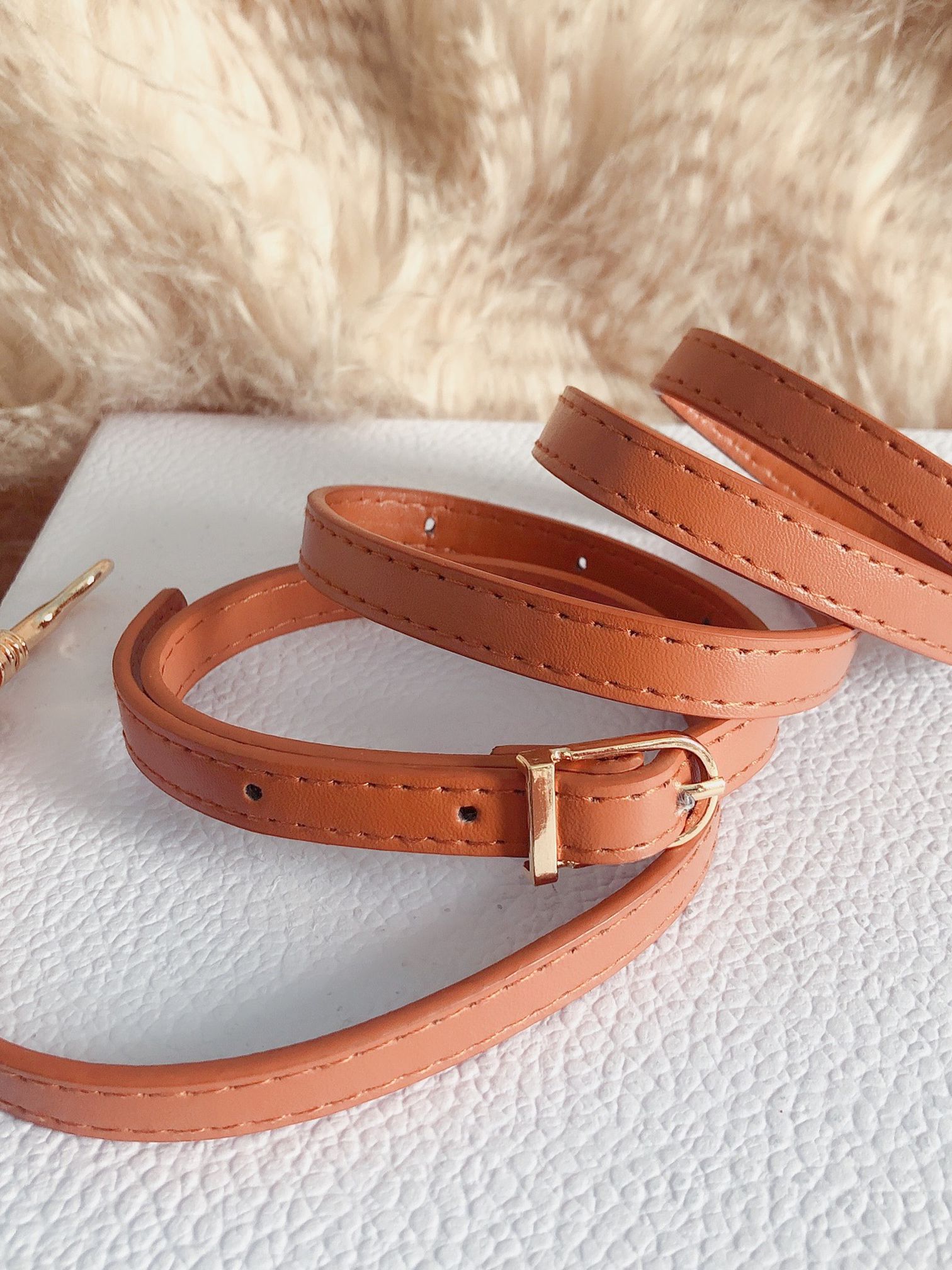 Tan Strap Replacement for Sale in Brooklyn, NY - OfferUp