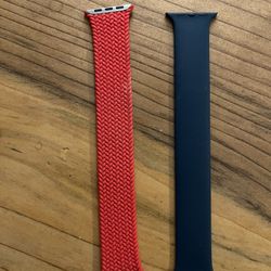 Apple Watch 45mm Bands - Size 12