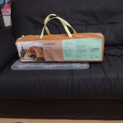 Embark 4- Person Dome Tent 