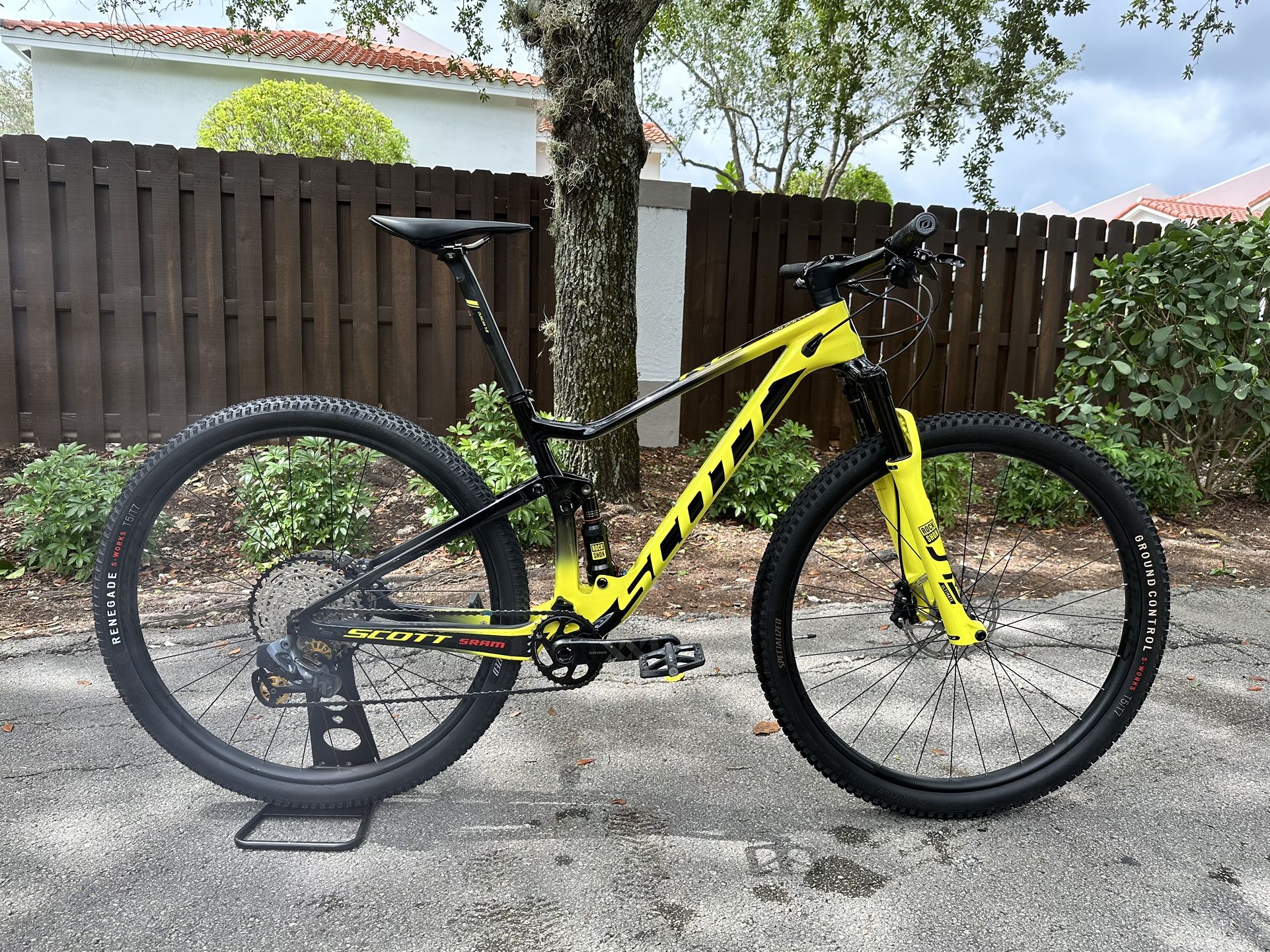 Scott rc comp best sale 2020