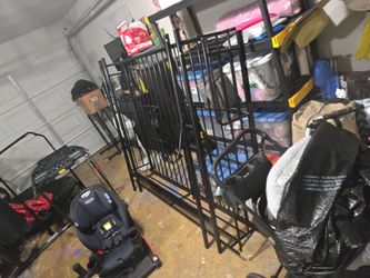Queen loft