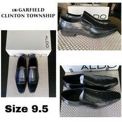 New Men’s ALDO Shoes Size 9.5