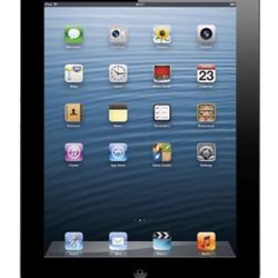 iPad 
