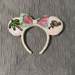 Disney Ears 