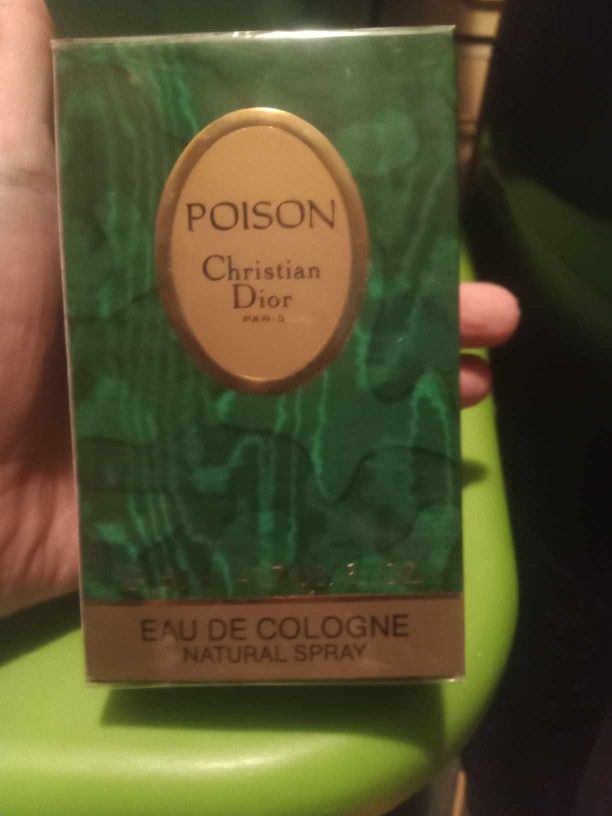 Poison by Christian Dior Perfume