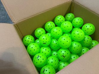 Life time LT pro 48 New in box pickleballs
