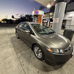 2009 Honda Civic