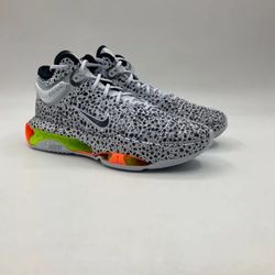 Nike Air Zoom GT Jump 2 Electric Pack FV1285-900 Men’s Size 10.5