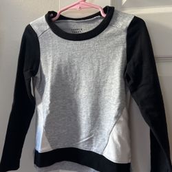 Sweatshirt 4T