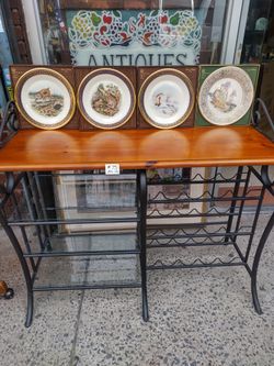 Lenox Limited Edition .( $ 45. 00 Each )