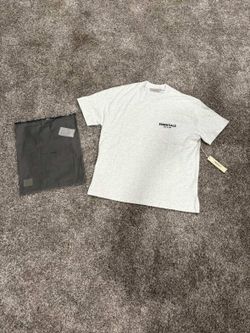 Essentials shirt