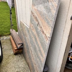 Granite Counter Tops 