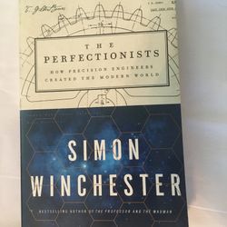 The Perfectionist 