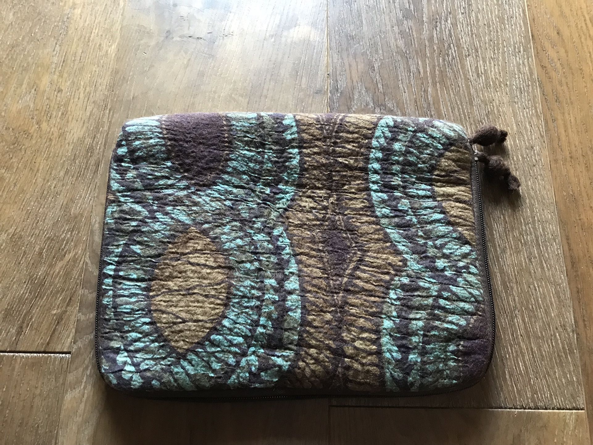 iPad Fabric Holder/ Never Used