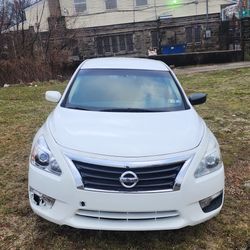 2015 Nissan Altima 4999