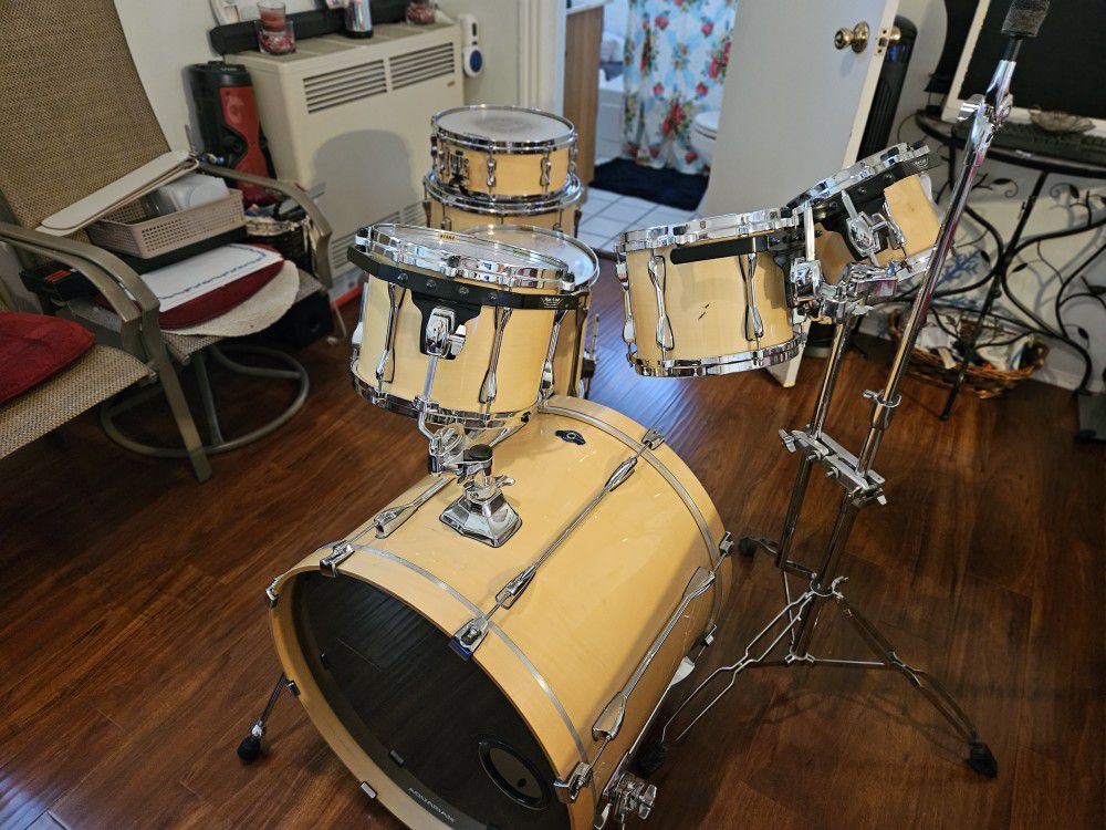 Tama Drums