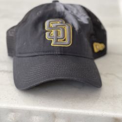 San Diego Padres Ballcap