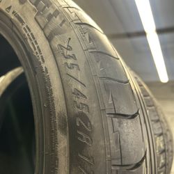 235/45/17 Tires