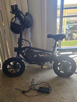 Electric Bike