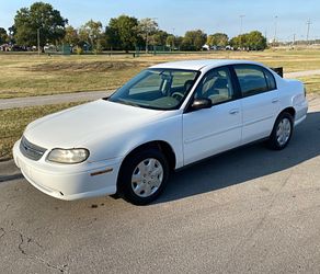 2005 Chevrolet Malibu