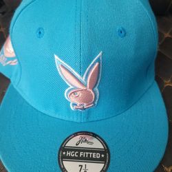 playboy hat 