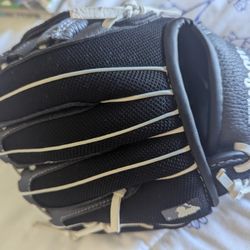 Brand New Baseball / Nuevo