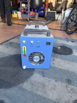 Water Chiller