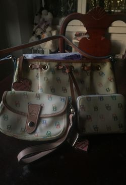 Dooney and Bourke