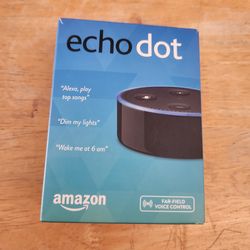Echodot.