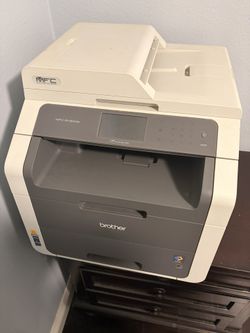 Brother Mfc-9130cw
