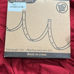 LED Solar Outdoor Lights 