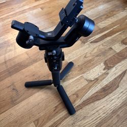 DJI Ronin SC Camera Gimble w/dual Handle