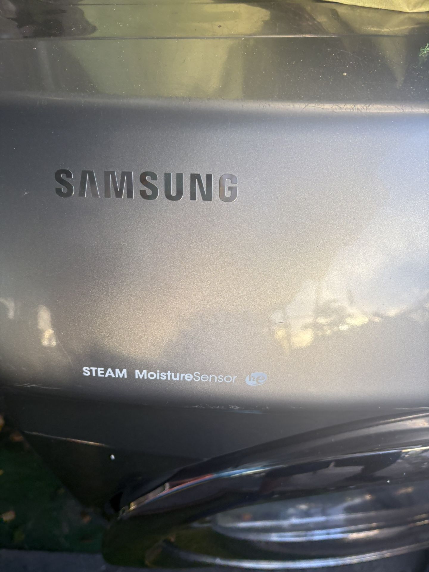 Samsung Dryer