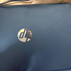 Used Hp palvilion laptop