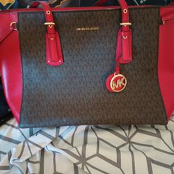 Michael Kors Purse