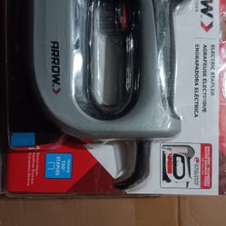 Electric Stapler 