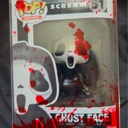 Scream POP 