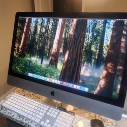 2020 Imac 27 5k 
