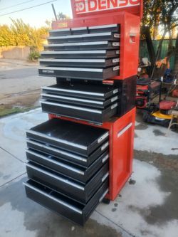 26"w 64"h  Drawer Total 20 No Key