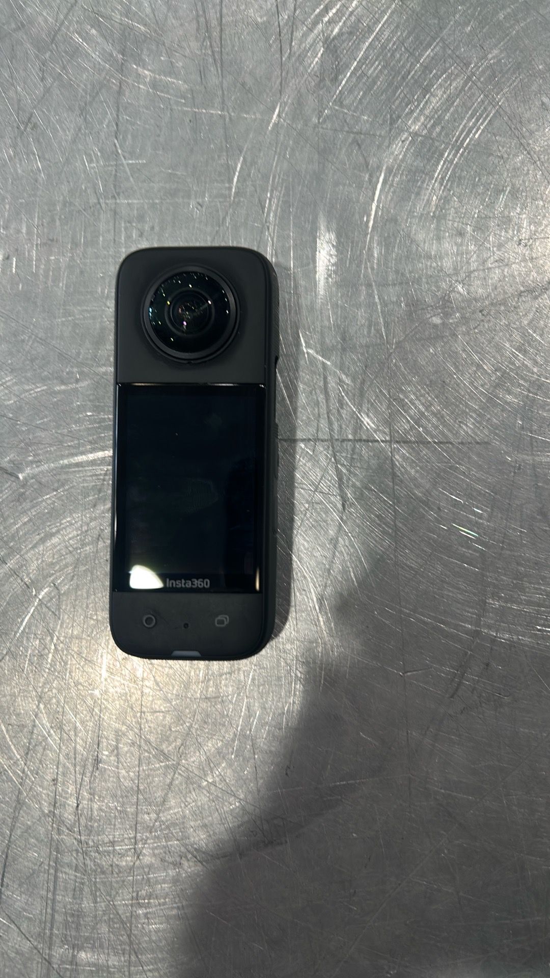Insta360 x3
