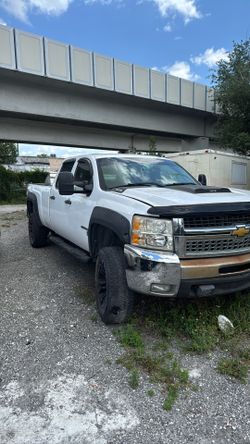 2009 Dodge Ram 2500